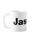 Jasmine mugs