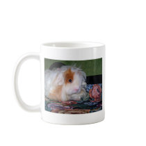 Jasmine on Sofa Mug