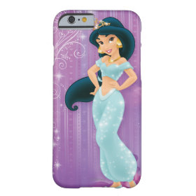 Jasmine Princess Barely There iPhone 6 Case