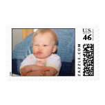 Jasmyn Hallford Stamp