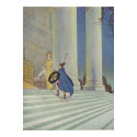 Jason and Medea posters by ZephyrusBooks Jason and Medea posters
