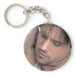 Jason Arm Veins Key Chain