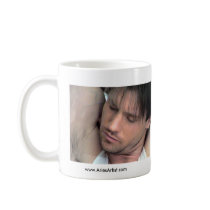 Jason Arm Veins Mugs