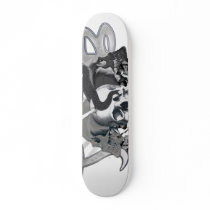 Jason Bedami Original skateboards by salbelloise Jason Bedami Original skateboards