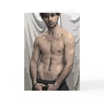 Jason Cards