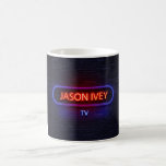 Jason Ivey TV coffee Mug