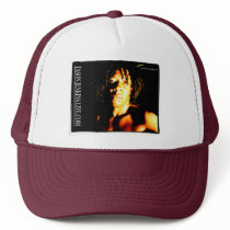JASON JENKINS LIVE DREAD HAT