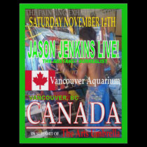 JASON JENKINS WOHNEN IN KANADA flyer