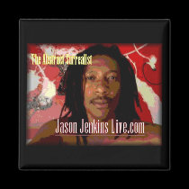 Jason Jenkins Live.ning.com magnete