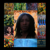 JASON JENKINS LIVE! t-shirts by nocklist JASON JENKINS LIVE! t-shirts