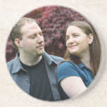 Jason & Megan Engagement Coasters
