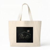 Jason Nativity bags
