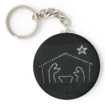 Jason Nativity Keychains
