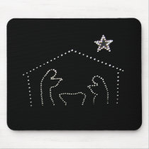 Jason Nativity mousepads by Trebor43 Jason Nativity mousepads