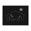 Jason Nativity postcards by Trebor43 Jason Nativity postcards