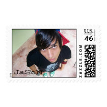 JaSoN Postage postage by JMcC1414 JaSoN Postage postage