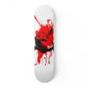 Jason skateboards