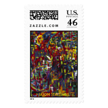 JASON STALLINGS STAMP