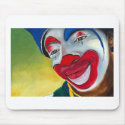 Jason the Clown mousepads