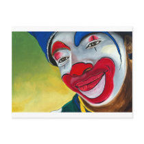 Jason the Clown postcards by psovart123 Jason the Clown postcards