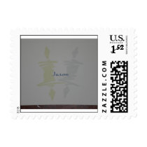 jason torah stamp