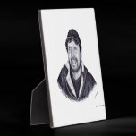 Jason's Plaque plaques