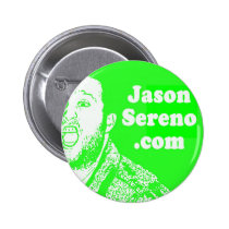 JasonSereno.com Green Face Button buttons