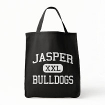 Jasper - Bulldogs - High School - Jasper Texas bags