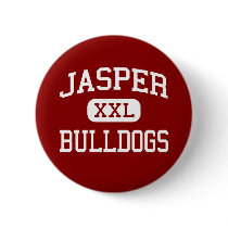 Jasper - Bulldogs - High School - Jasper Texas buttons
