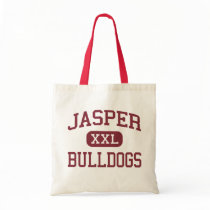 Jasper - Bulldogs - Junior - Jasper Texas bags