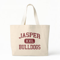 Jasper - Bulldogs - Junior - Jasper Texas bags