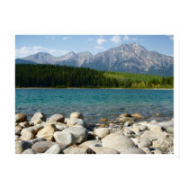 Jasper, Canada posters