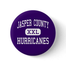 Jasper County - Hurricanes - High - Monticello buttons