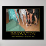 Jasper Innovation Poster posters