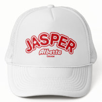 Jasper Leaf hats
