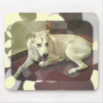 Jasper Mousepad