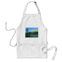 Jasper National Park 2 aprons