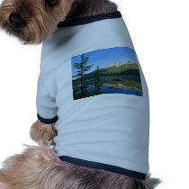 Jasper National Park 2 pet clothing