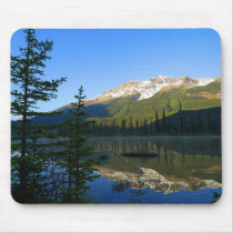 Jasper National Park, Canada mousepads