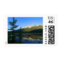 Jasper National Park, Canada postage