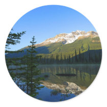 Jasper National Park, Canada stickers