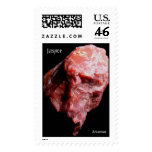 Jasper  postage