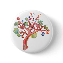 Jasper the Tree Pin