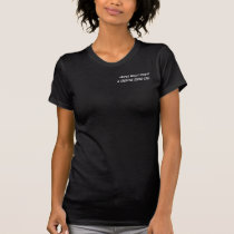 Jasper Wall's Studio & Creative Sound Cafe t-shirts