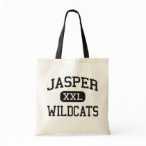 Jasper - Wildcats - High School - Jasper Indiana bags