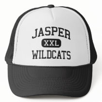 Jasper - Wildcats - High School - Jasper Indiana hats