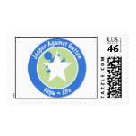JasperAgainstBatten Postage Stamps