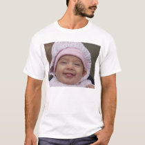 Jasper's Smile t-shirts by andydonner Jasper's Smile t-shirts
