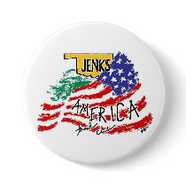 JATC Button, Large Round