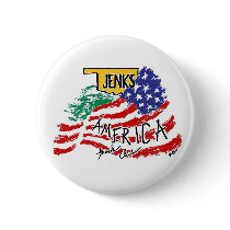 JATC Button, Small Round by bchurch99 JATC Button, Small Round
